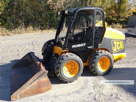 Bobcat, New Holland, Case, John Deere 